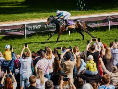 img: Z Partynic przez Berlin na Lazurowe Wybrzeże po zwycięstwo „pierwszej klasy”