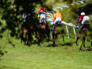 img: Romantic Warrior w drodze po koronę