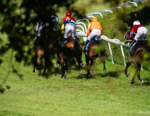 img: Romantic Warrior w drodze po koronę