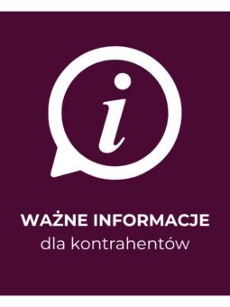 img: Informacja w sprawie faktur – KSeF