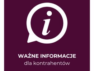 img: Informacja w sprawie faktur – KSeF