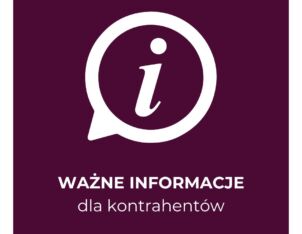 img: Informacja w sprawie faktur – KSeF
