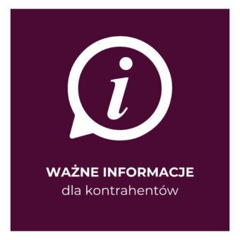 img: Informacja w sprawie faktur – KSeF
