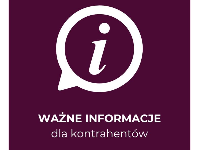 img: Informacja w sprawie faktur – KSeF