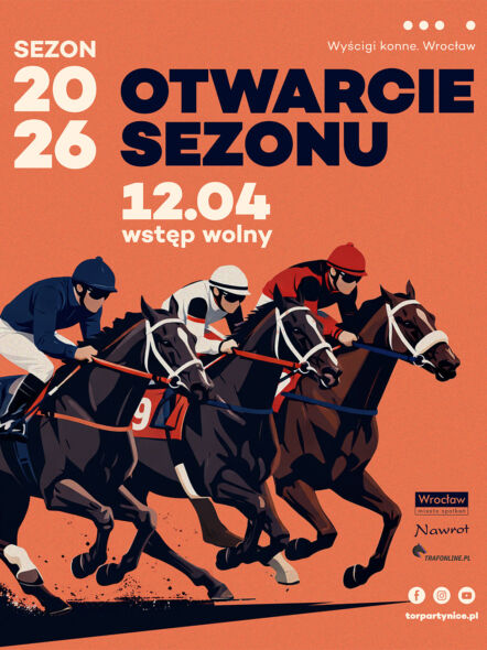 img: 1 dzień wyścigowy – Otwarcie Sezonu 2026