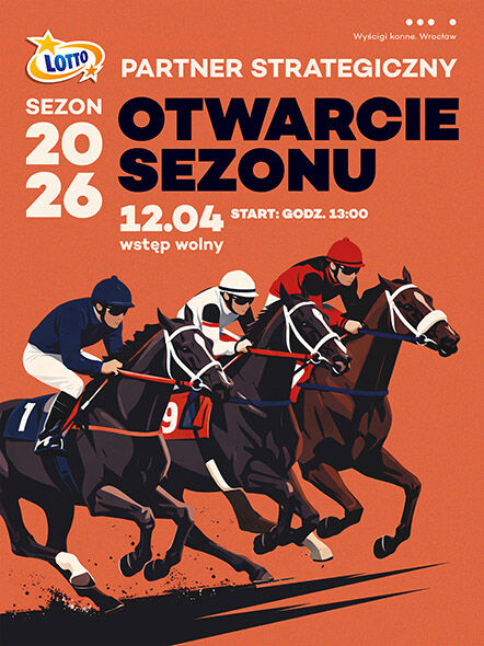 img: 12 dzień wyścigowy 2026 – Zakończenie Sezonu