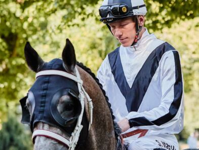 img: Szczepan Mazur w Bahrajnie tym razem drugi