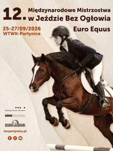 img: Wrocławska Liga Hobby Horse 10/26