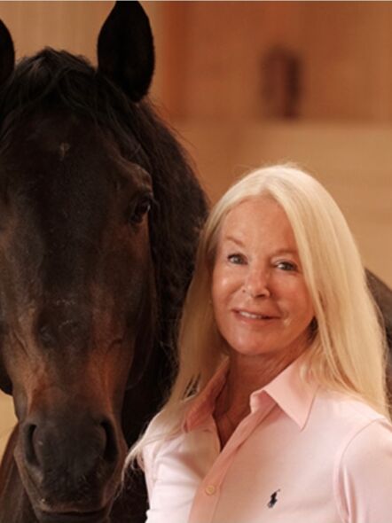 img: Szkolenie Working Equitation i Ujeżdżenie 03/26