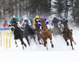 img: W Grand Prix na śniegu najlepszy… Snow Player