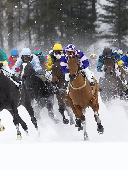 img: W Grand Prix na śniegu najlepszy… Snow Player