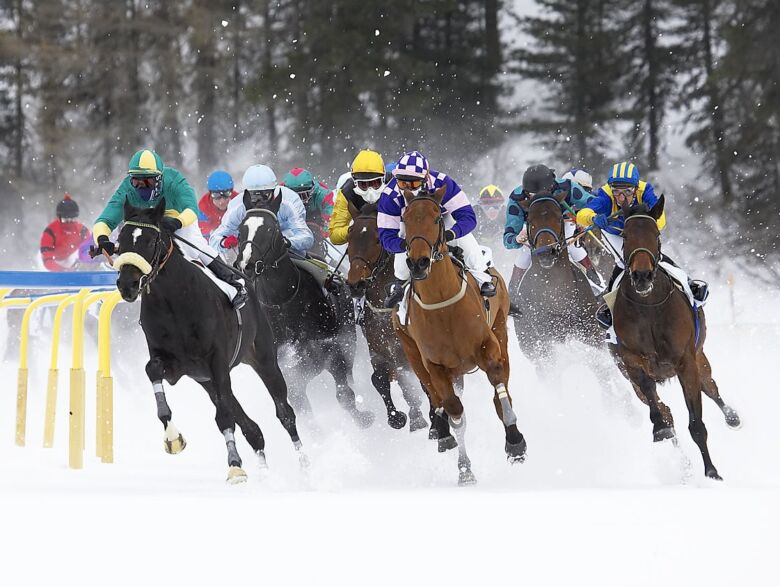 img: W Grand Prix na śniegu najlepszy… Snow Player