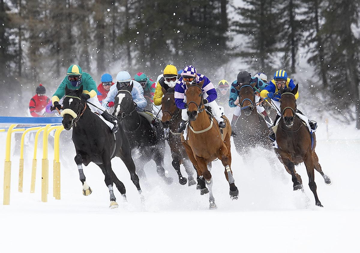 img: W Grand Prix na śniegu najlepszy… Snow Player