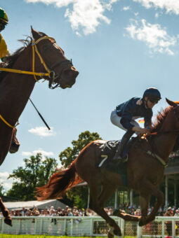 img: Deep Monster pokonał Goliatha, czyli japońska niespodzianka w Katarze