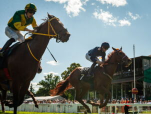 img: Deep Monster pokonał Goliatha, czyli japońska niespodzianka w Katarze