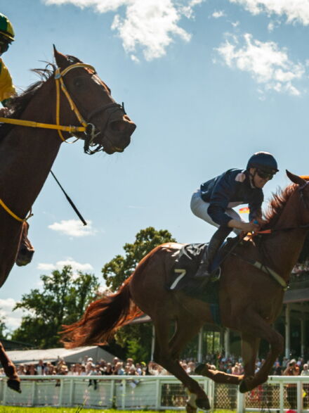 img: Deep Monster pokonał Goliatha, czyli japońska niespodzianka w Katarze