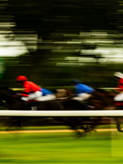 img: Czterdzieści lat minęło: Frankie Dettori zakończył karierę