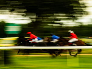 img: Czterdzieści lat minęło: Frankie Dettori zakończył karierę