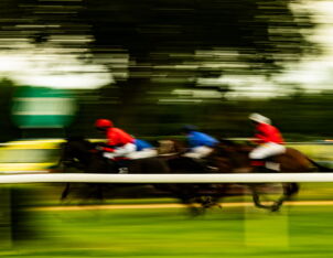 img: Czterdzieści lat minęło: Frankie Dettori zakończył karierę