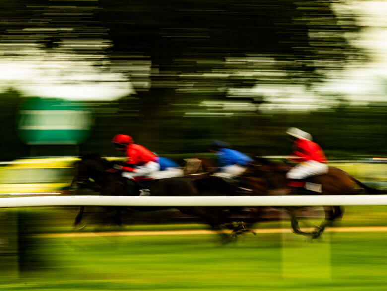 img: Czterdzieści lat minęło: Frankie Dettori zakończył karierę