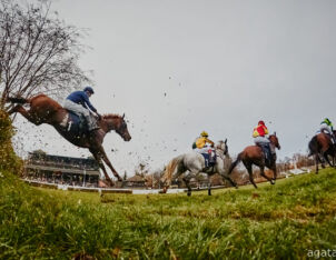 img: Tor wyścigowy w Pardubicach ma 170 lat