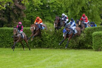 img: Dwóch faworytów, jeden zwycięzca – Gaelic Warrior