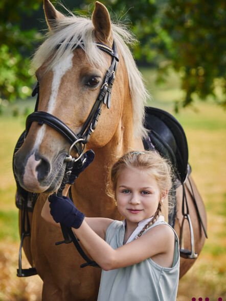 img: Półkolonie jeździeckie na Partynicach 2026