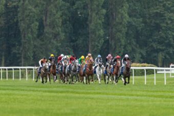 img: Partynicka siódemka na Derby Arabskie