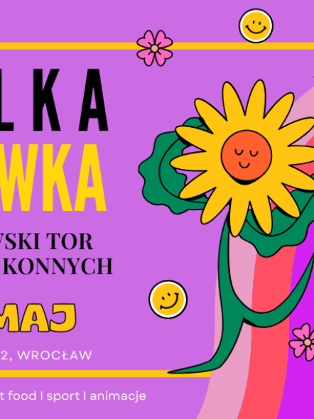 img: Wielka Majówka na Partynicach