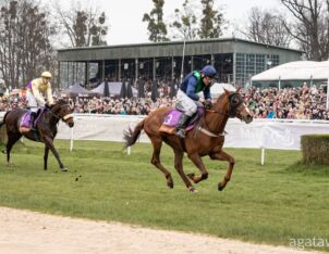 img: It’s Highest otworzył listę zwycięzców sezonu 2026