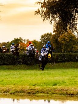 img: Faworyt I Am Maximus zwycięzcą Grand National – po raz drugi