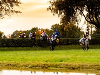 img: Faworyt I Am Maximus zwycięzcą Grand National – po raz drugi