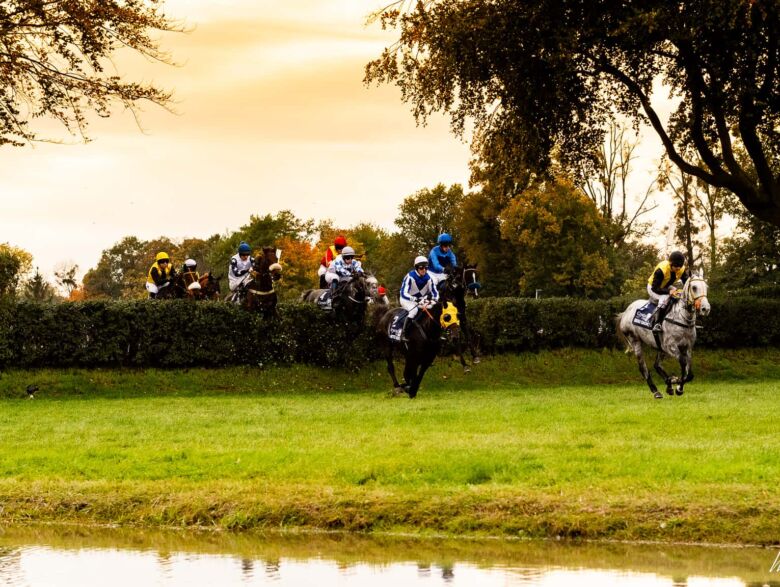 img: Faworyt I Am Maximus zwycięzcą Grand National – po raz drugi