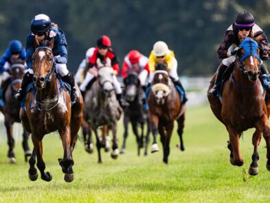 img: Fuks Golden Tempo wygrał Kentucky Derby, Cherie DeVaux zapisała nowy rozdział w historii słynnej gonitwy