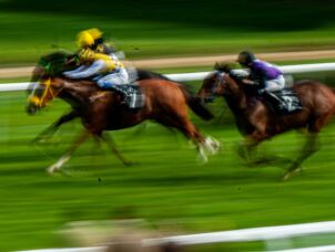 img: Bow Echo i True Love bohaterami klasyków w Newmarket