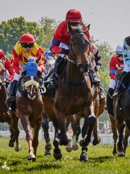 img: Royal Ascot: Mega fuks na początek