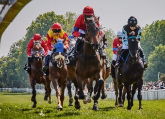 img: Royal Ascot: Mega fuks na początek
