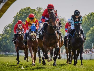 img: Royal Ascot: Mega fuks na początek