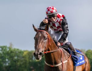 img: Gwiazda Derby – Time For The Star