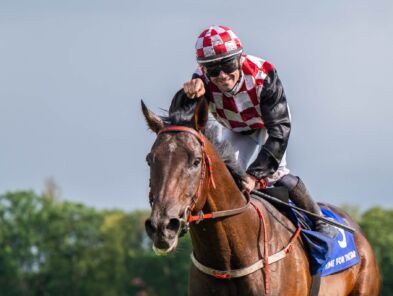 img: Gwiazda Derby – Time For The Star