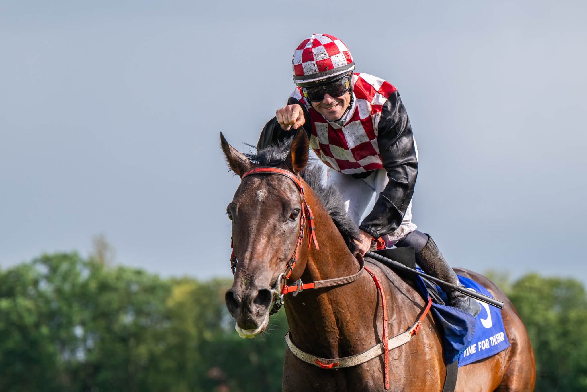 img: Gwiazda Derby – Time For The Star
