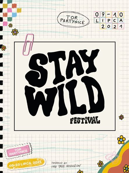 img: Stay Wild Festiwal 2022