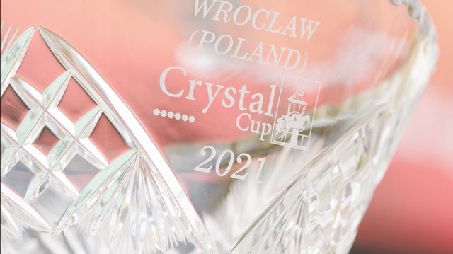 img: Crystal Cup 2021 – przeżyjmy to jeszcze raz !