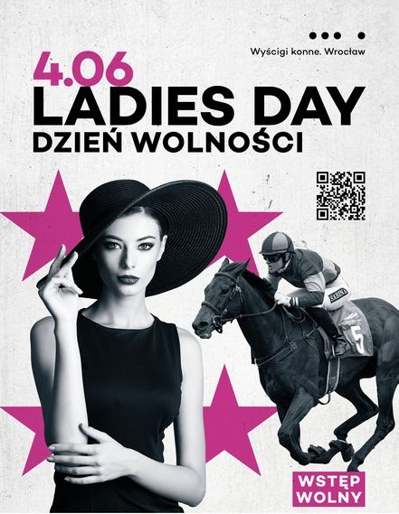 img: Ladies Day – Dzień Wolności: filmowe podsumowanie