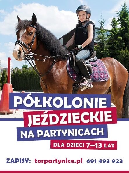 img: Finał Wrocławskiej Ligi Hobby Horse